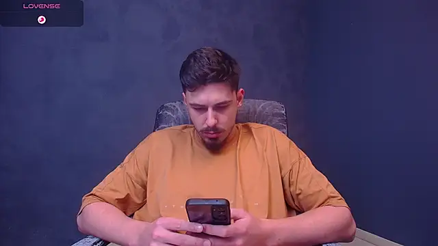 EnzoRace's cam snapshot