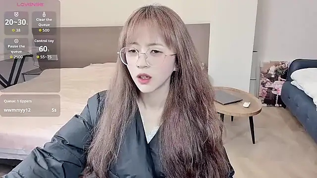 -ruoruo-'s cam snapshot