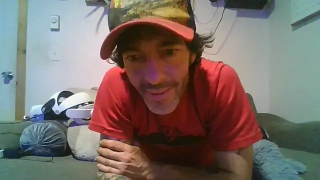 theboobietrap's cam snapshot