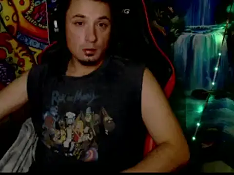 YoBleez's cam snapshot