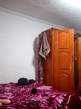 Mariapaula88's cam snapshot