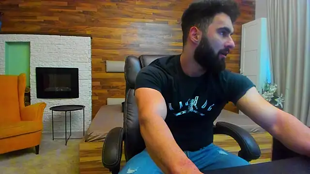 MicahLane's cam snapshot