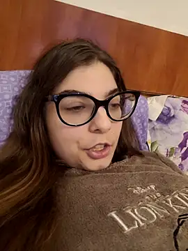 sweetbabygirlforyou's cam snapshot