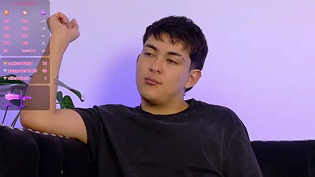 Valentin_X's cam snapshot