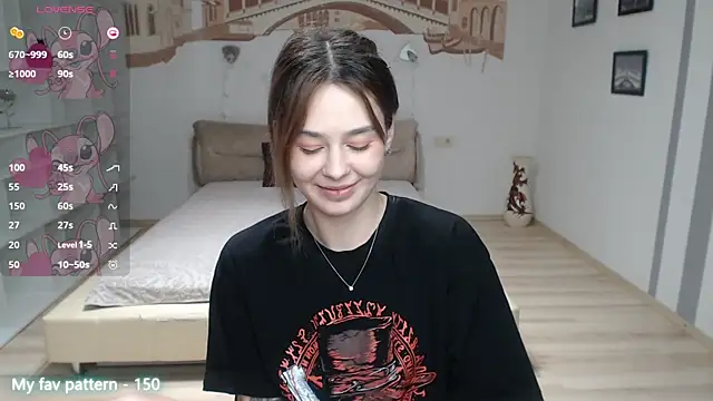 Miss_Fortuna's cam snapshot