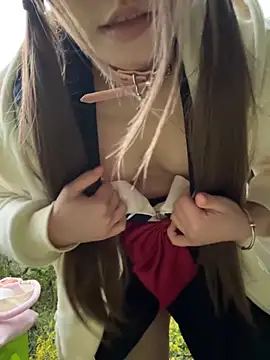 dai521112's cam snapshot