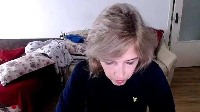 SmokerLety's cam snapshot