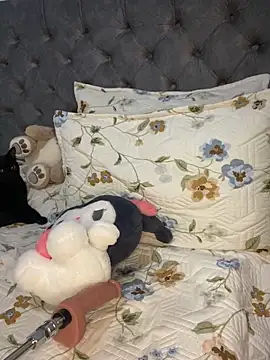 Kataliina's cam snapshot