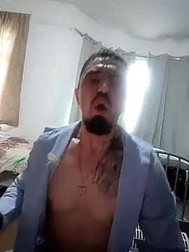 erbod_Johnny's cam snapshot