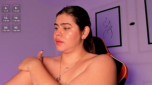 veronica185's cam snapshot