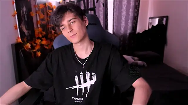 Foxicfu's cam snapshot