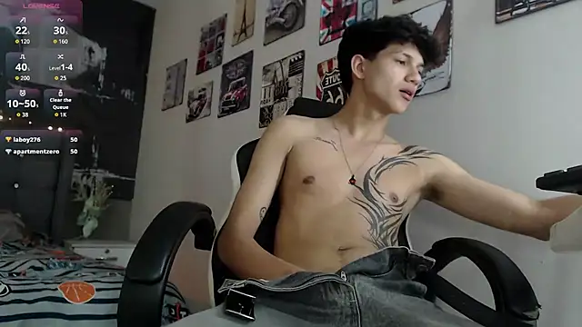 jason_graeats live sex cam