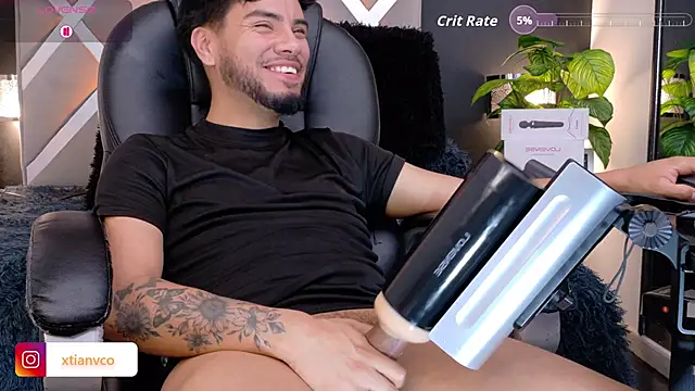 Tommidubois's cam snapshot