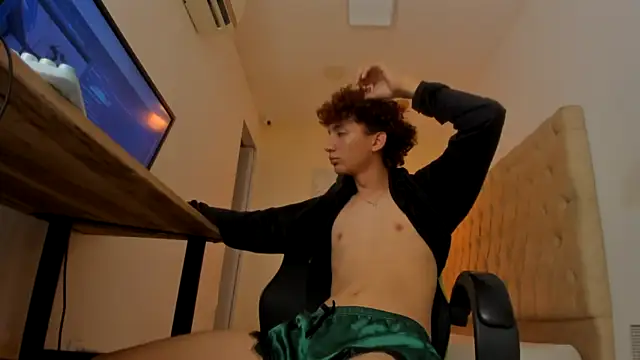 Darkknightx01's cam snapshot