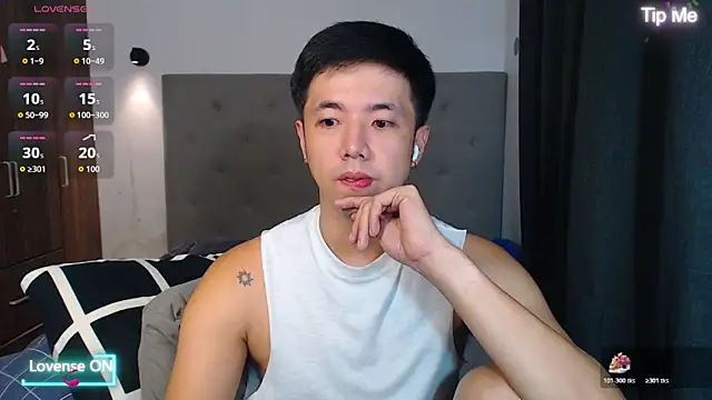 Addictiveboi's cam snapshot