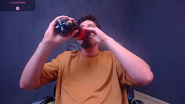 EnzoRace's cam snapshot