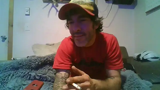 theboobietrap's cam snapshot