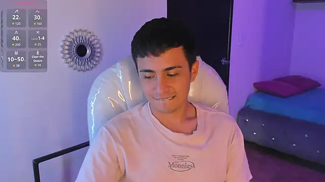 Nyko_ds's cam snapshot