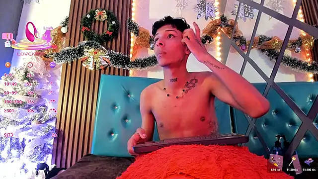 Max_Steell's cam snapshot