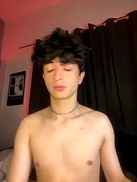 lion_cherry21's cam snapshot