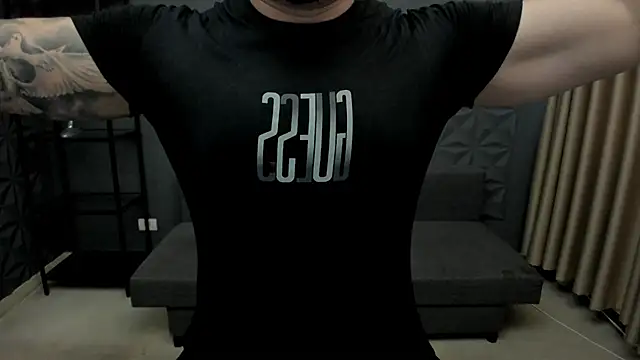 TonyWilcox's cam snapshot