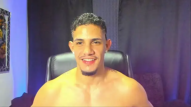 jhonnysnow17's cam snapshot