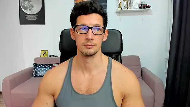 BrutusK08's cam snapshot