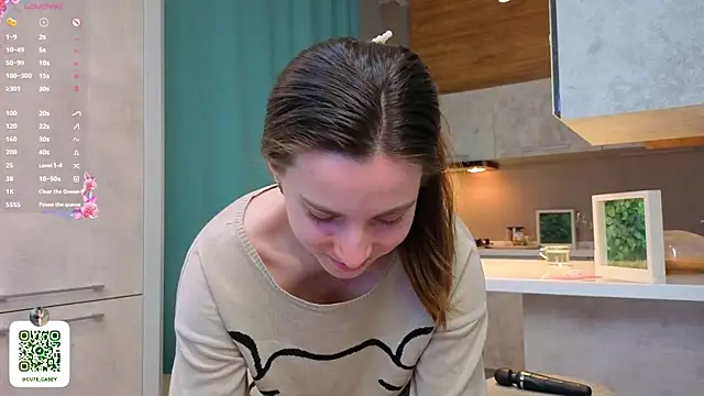 DonnaBurkee live sex cam