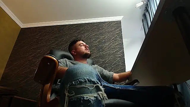 JoshKnights's cam snapshot