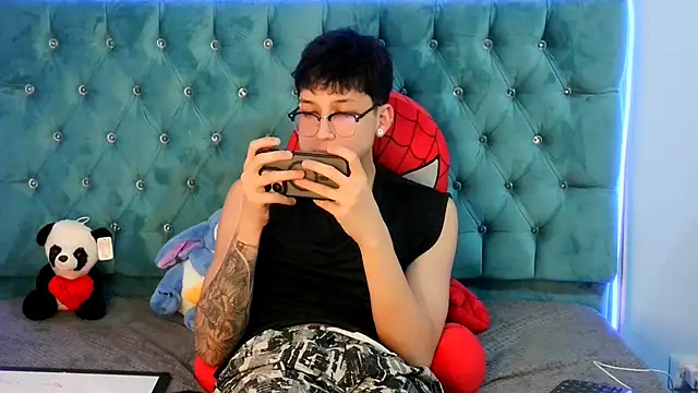 _Thomas_hot_'s cam snapshot