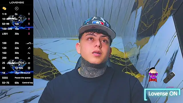 Kevin22_222's cam snapshot