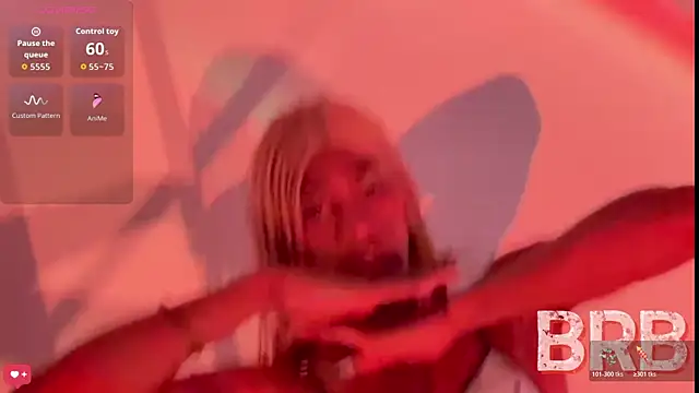 Kendall_Gil's cam snapshot