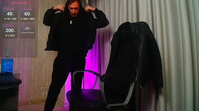 MateoBenjaminX's cam snapshot