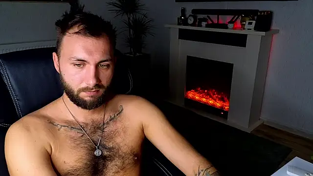 JamieNoxus's cam snapshot