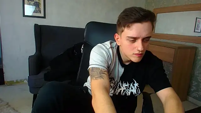 FelixStarkk's cam snapshot