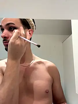 Gipsyboysteve's cam snapshot