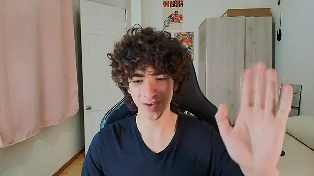 Nude_Boy18's cam snapshot