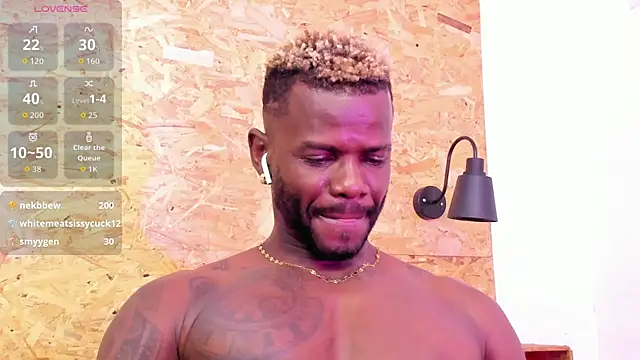 santiblack7's cam snapshot