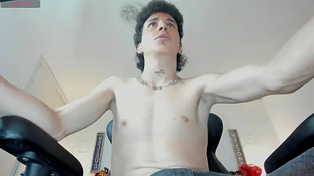 iammariano's cam snapshot