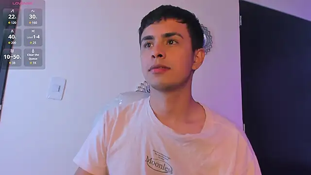 Nyko_ds's cam snapshot