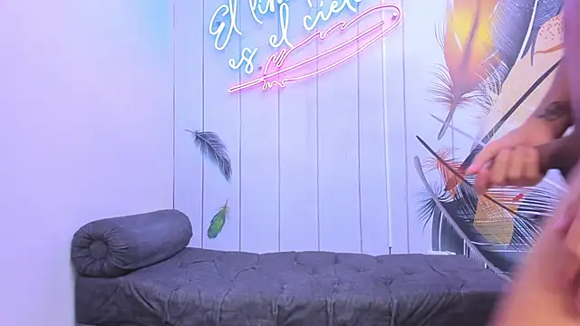 huntboyss's cam snapshot