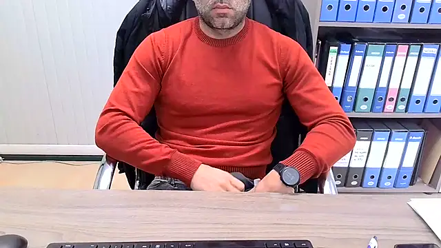 Evasionee's cam snapshot