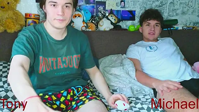 jordanjock's cam snapshot