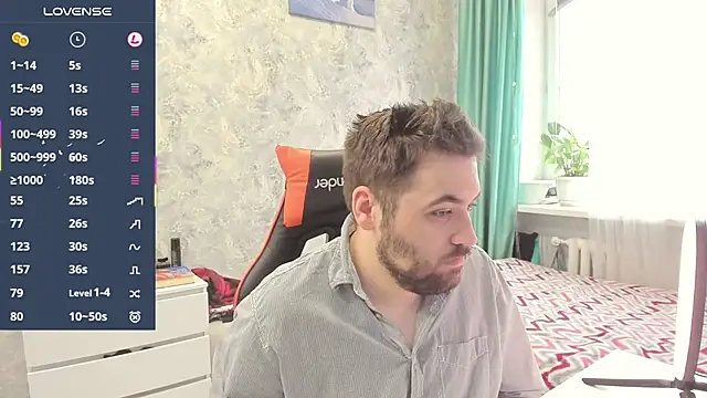 Morlaios's cam snapshot