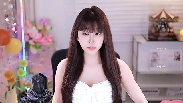 SleepArtist's cam snapshot