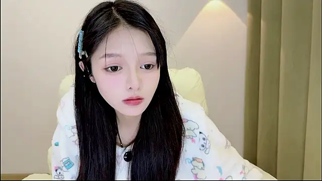 Hello-beibei's cam snapshot