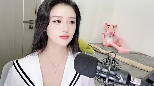 starsqimei's cam snapshot