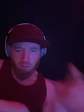 GenitalWars's web cam