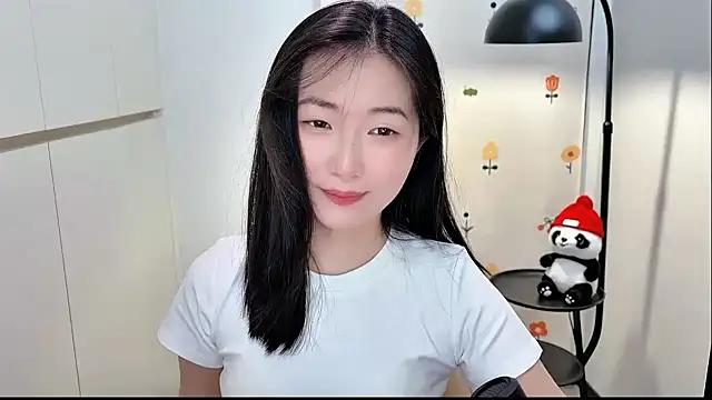 xixi-baobao's cam snapshot