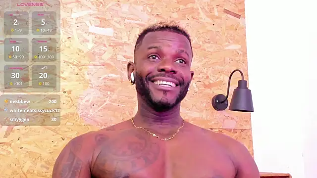 santiblack7's cam snapshot